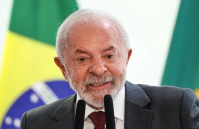 Lula diz que só acatará indicação de embaixador dos EUA após eleições