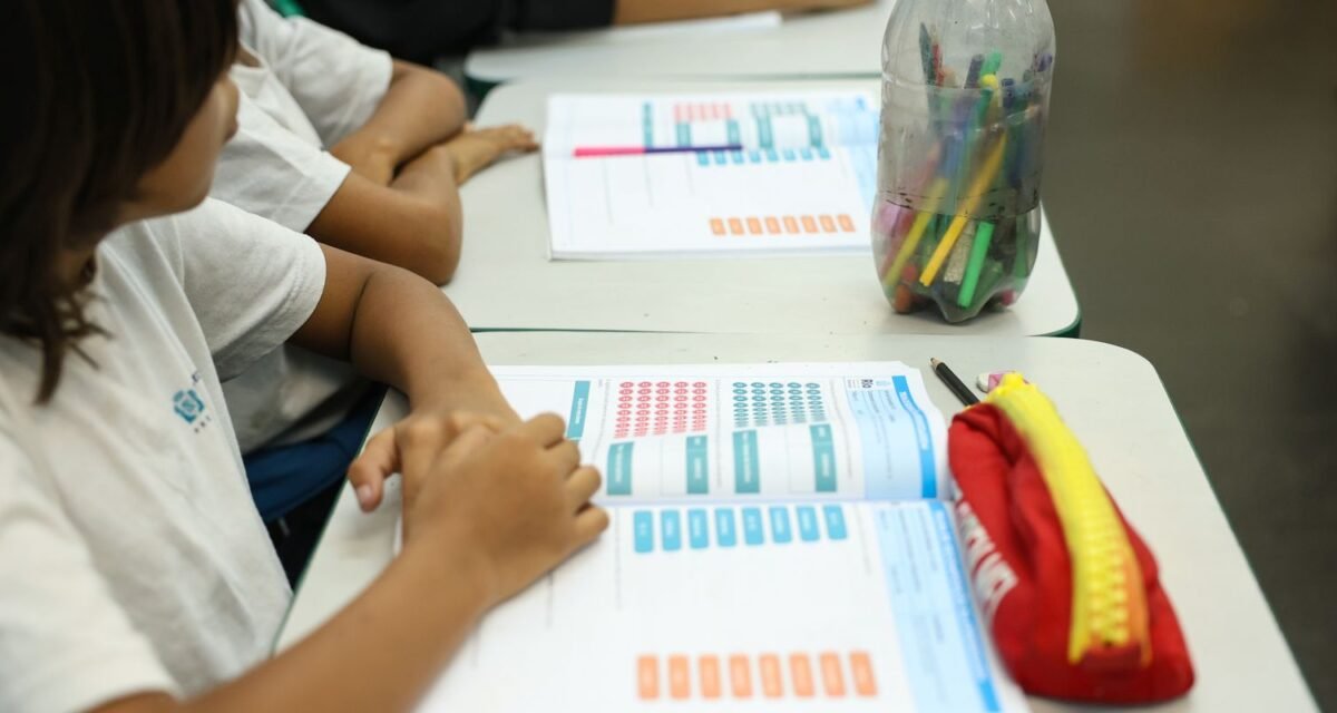 MEC lança diretrizes para ensino de arte na educação básica
