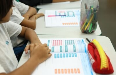MEC lança diretrizes para ensino de arte na educação básica