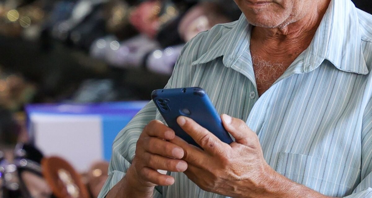 Mais de 5 milhões de brasileiros estão impedidos de apostar em bets