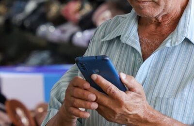 Mais de 5 milhões de brasileiros estão impedidos de apostar em bets