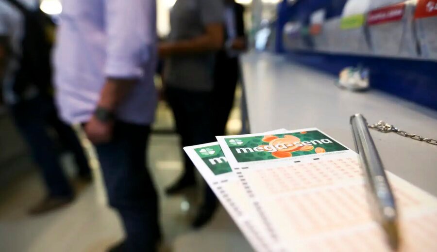 Mega-Sena acumula para R$ 50 milhões; confira os números sorteados