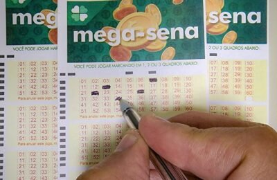 Mega-Sena não tem ganhador e prêmio sobe para R$ 150 milhões