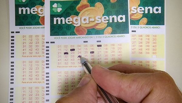 Mega-Sena não tem ganhador e prêmio sobe para R$ 150 milhões
