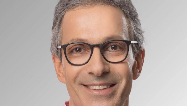Mineiro Romeu Zema concorrerá à Presidência pelo Novo