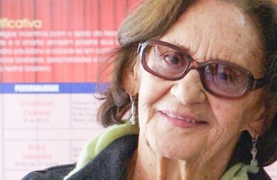 Morre atriz Laura Cardoso aos 98 anos, em São Paulo