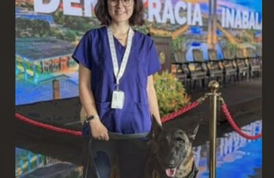 Morre veterinária atacada por cachorro no canil do Senado Federal