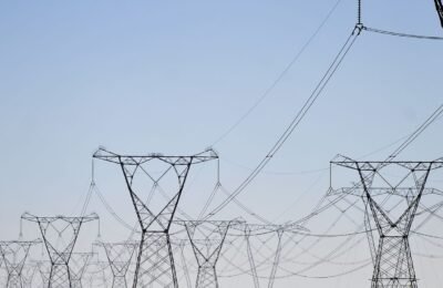 ONS suspende geração excedente de energia pela segunda vez no ano