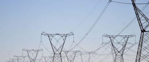ONS suspende geração excedente de energia pela segunda vez no ano
