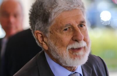 Oposição e Amorim divergem sobre atritos entre Brasil e EUA sob Trump