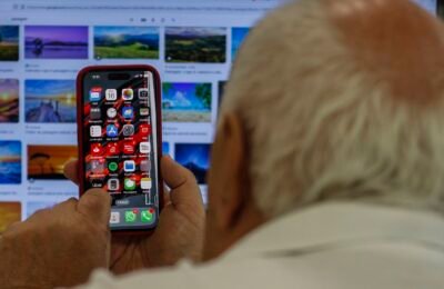 Organização lança no Brasil movimento Um Dia sem Internet