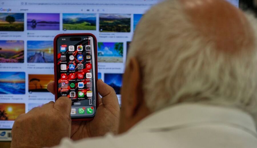 Organização lança no Brasil movimento Um Dia sem Internet
