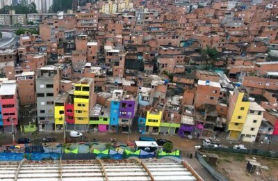 Oxfam Brasil: concentração de riqueza amplia desigualdade política