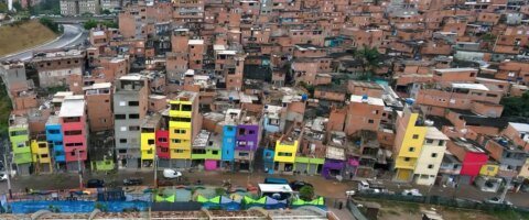 Oxfam Brasil: concentração de riqueza amplia desigualdade política