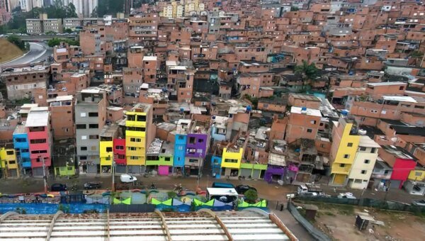 Oxfam Brasil: concentração de riqueza amplia desigualdade política