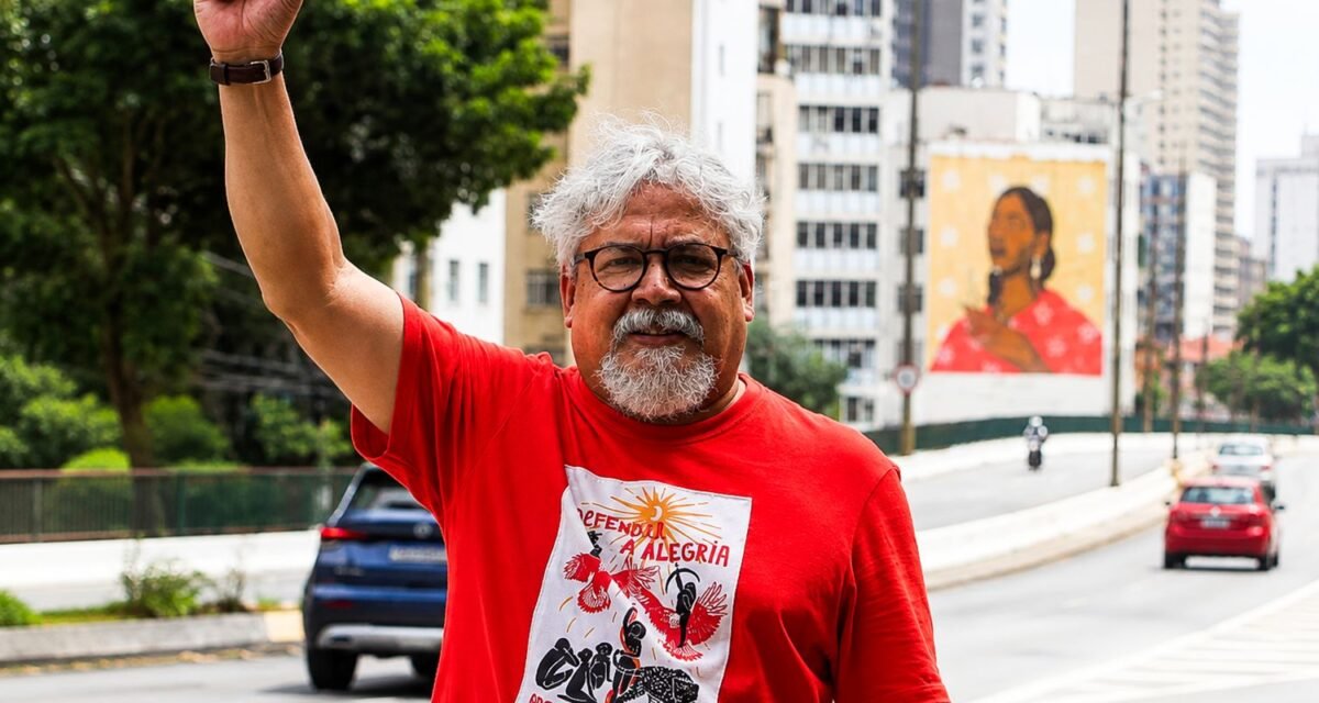 PCB traz Edmilson Costa como candidato à Presidência