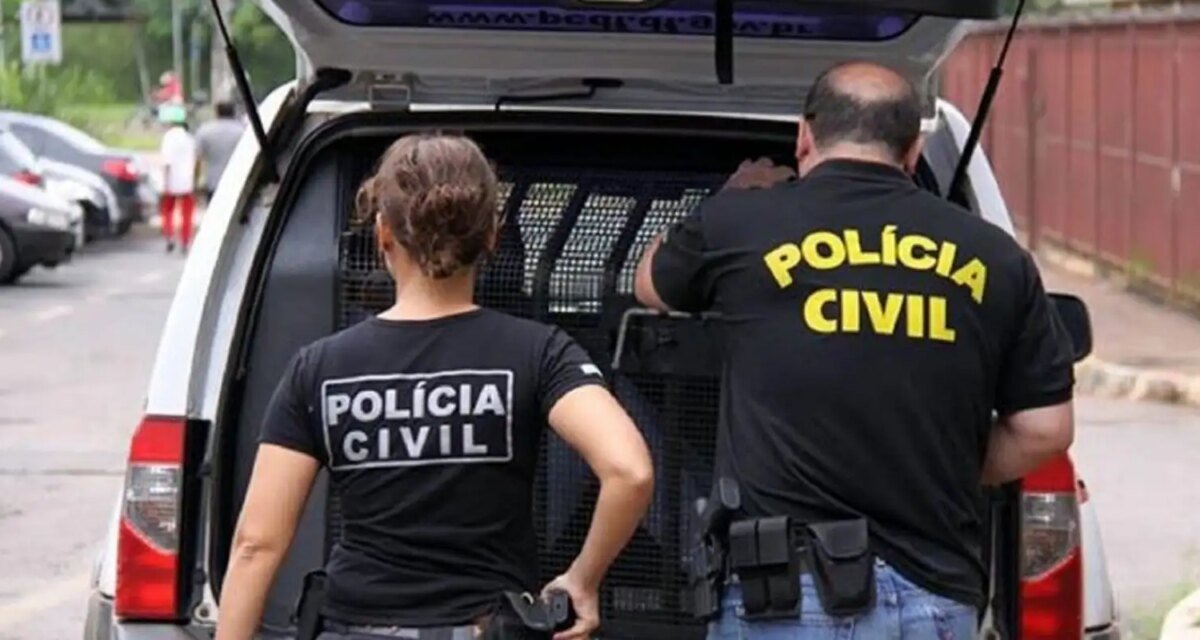 PCDF investiga suspeitos de planejar atentados no período eleitoral
