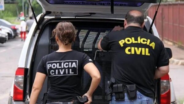 PCDF investiga suspeitos de planejar atentados no período eleitoral