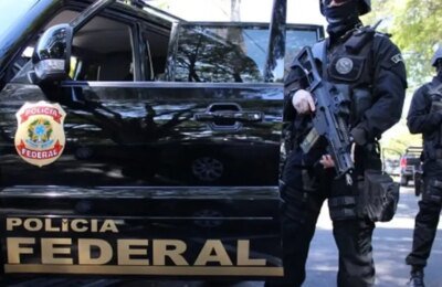 PF apura aporte de R$ 97 milhões de instituto de previdência de Maceió no Master