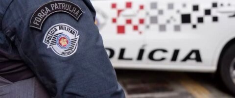 PMs detêm motorista de ônibus em SP após desentendimento no trânsito