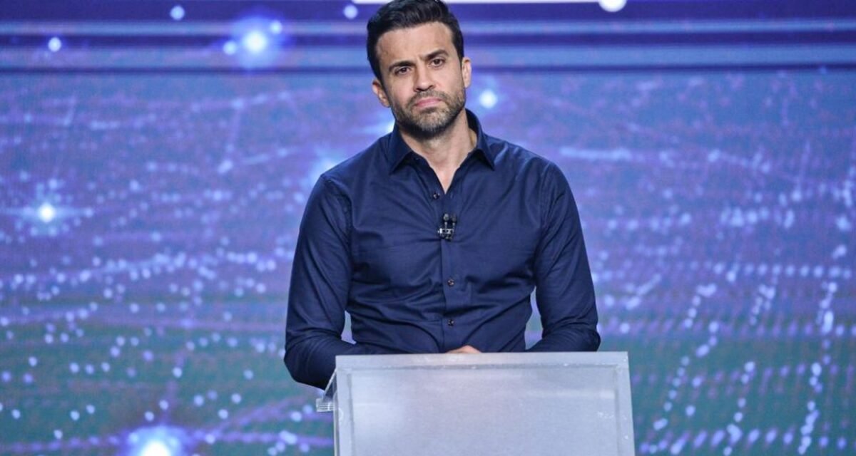 PRTB traz Pablo Marçal para disputar a Presidência