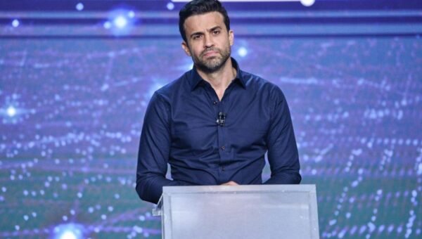 PRTB traz Pablo Marçal para disputar a Presidência