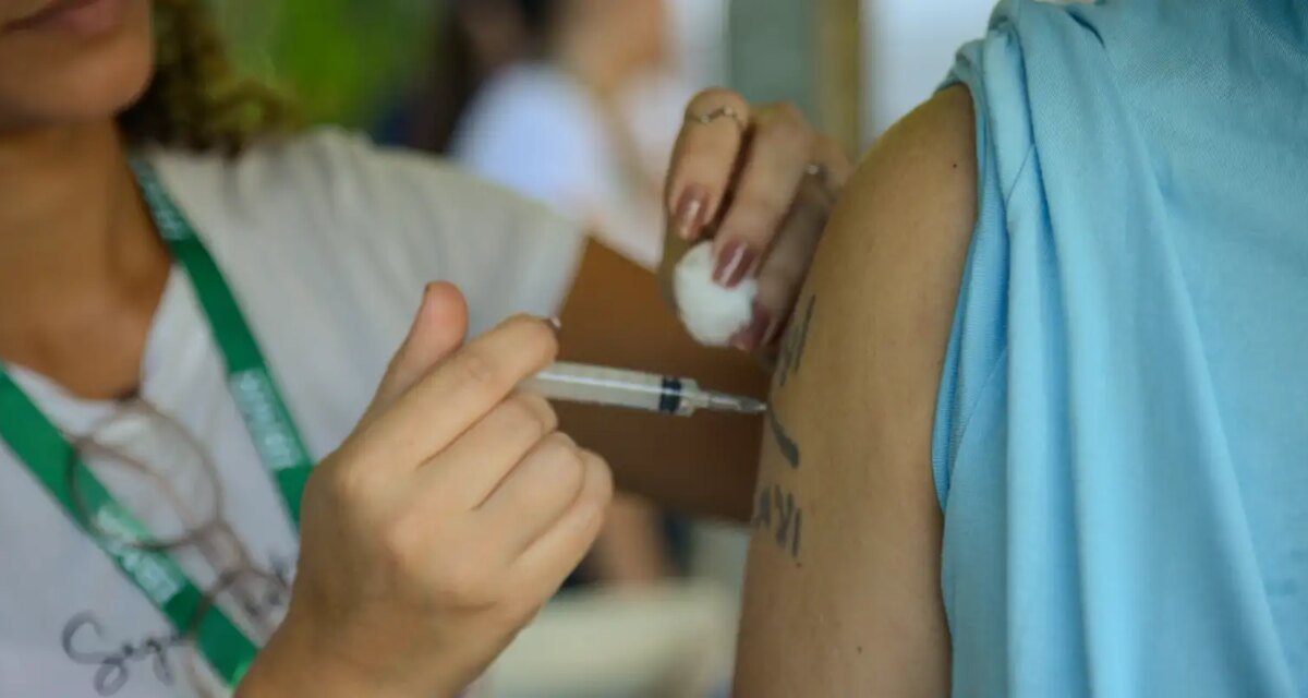 País terá Dia D de Multivacinação neste sábado