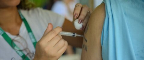 País terá Dia D de Multivacinação neste sábado