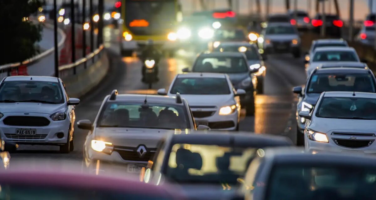 Participantes do Mais Motoristas têm até 3/9 para enviar documentos