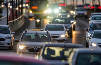Participantes do Mais Motoristas têm até 3/9 para enviar documentos