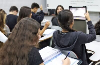 Pé-de-Meia 2026: nascidos em março e abril recebem parcela nesta terça