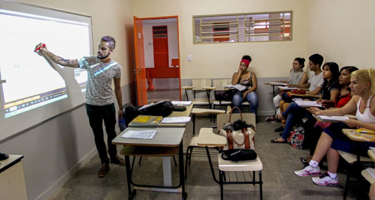 Pé-de-Meia: nascidos em maio e junho recebem parcela nesta quarta