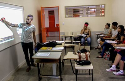 Pé-de-Meia: nascidos em maio e junho recebem parcela nesta quarta