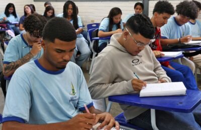 Pé-de-Meia: nascidos em setembro e outubro recebem parcela de R$ 200