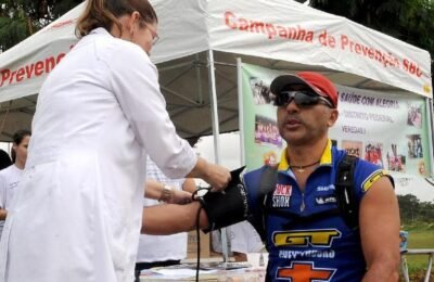 Pesquisa de polipílula para prevenção do AVC busca 8,5 mil voluntários