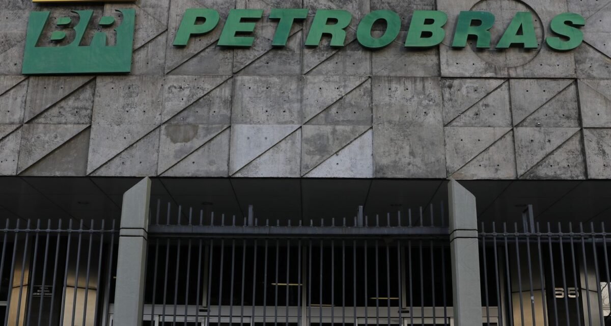 Petrobras anuncia descoberta de petróleo na Foz do Amazonas