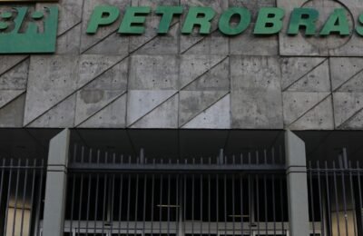 Petrobras anuncia descoberta de petróleo na Foz do Amazonas