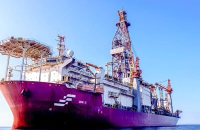 Petrobras encontra petróleo em poço na Margem Equatorial