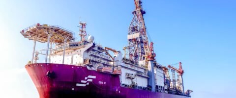 Petrobras encontra petróleo em poço na Margem Equatorial