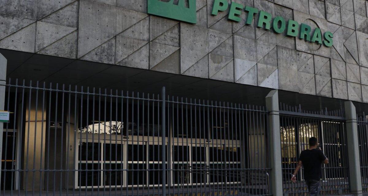 Petrobras negocia exploração em Gana para ampliar presença na África