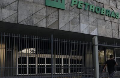 Petrobras negocia exploração em Gana para ampliar presença na África