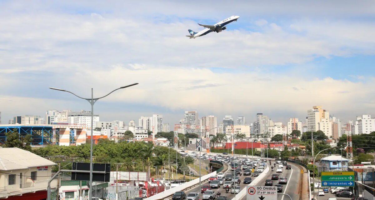 Plano Nacional de Logística prevê R$ 1,2 trilhão em investimentos