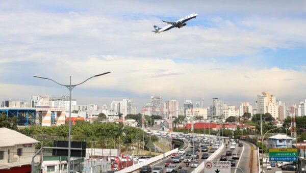 Plano Nacional de Logística prevê R$ 1,2 trilhão em investimentos