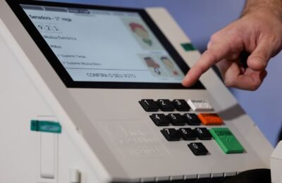 Prazo para registro de candidaturas às eleições termina neste sábado