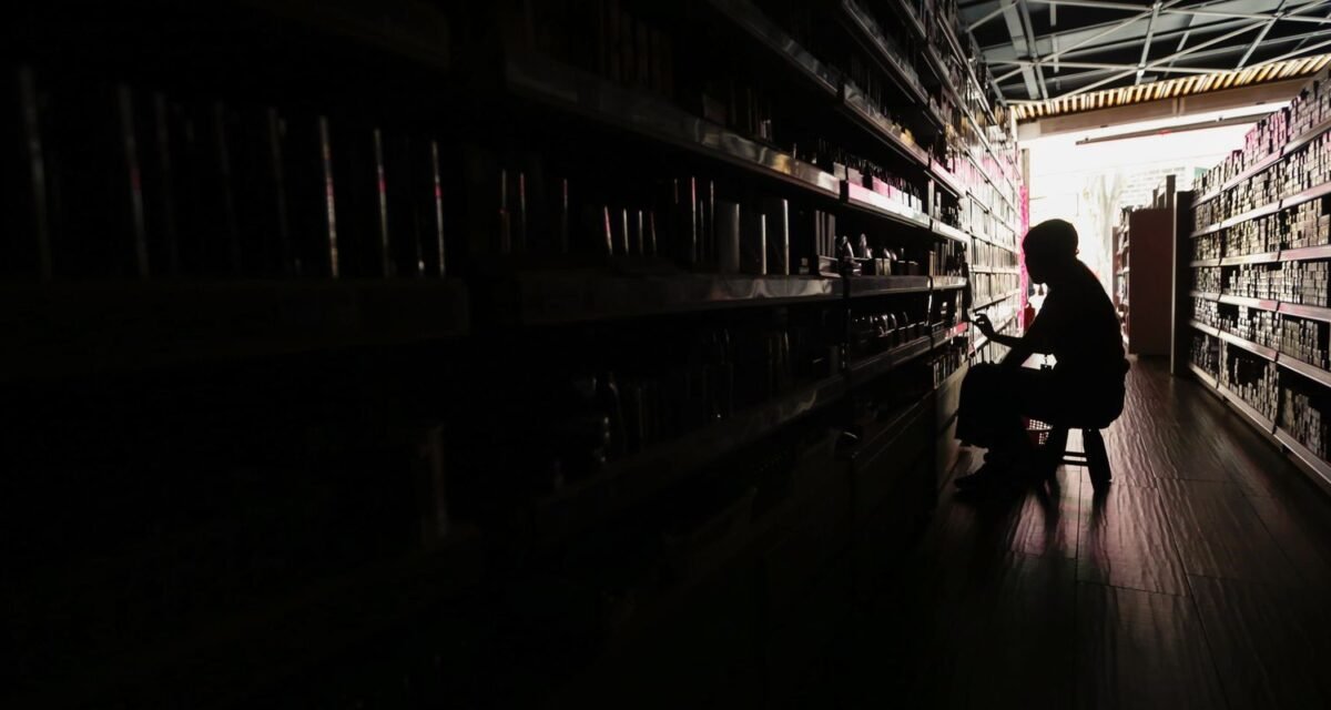 Procon-RJ orienta sobre danos em aparelhos por falta de luz