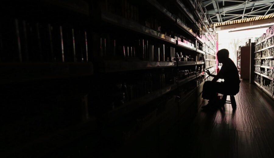 Procon-RJ orienta sobre danos em aparelhos por falta de luz