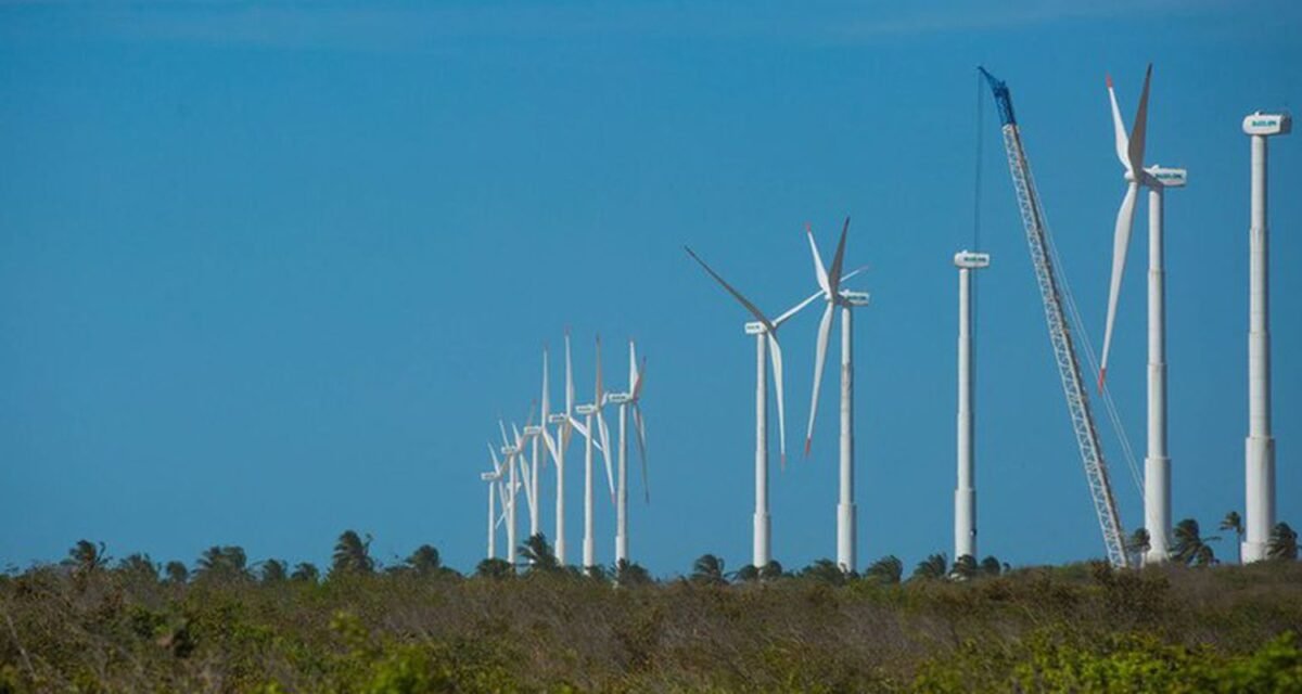 Projeto mapeia caminhos para economia verde no Nordeste