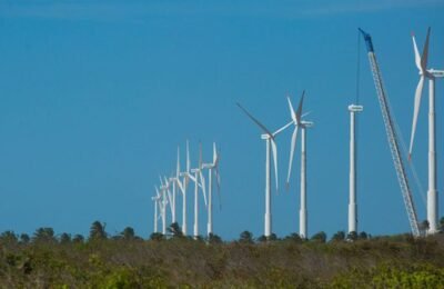 Projeto mapeia caminhos para economia verde no Nordeste