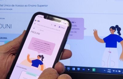 Prouni 2026: divulgado resultado de nova chamada para o 2º semestre