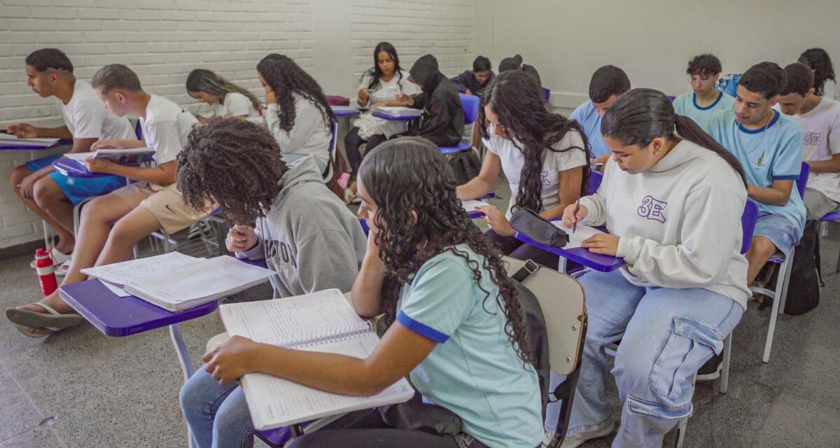 Prouni abre prazo para comprovar informações da inscrição